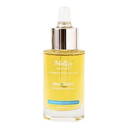 Mn x H2O Serum - Nemlendirici Besleyici Yüz Serumu